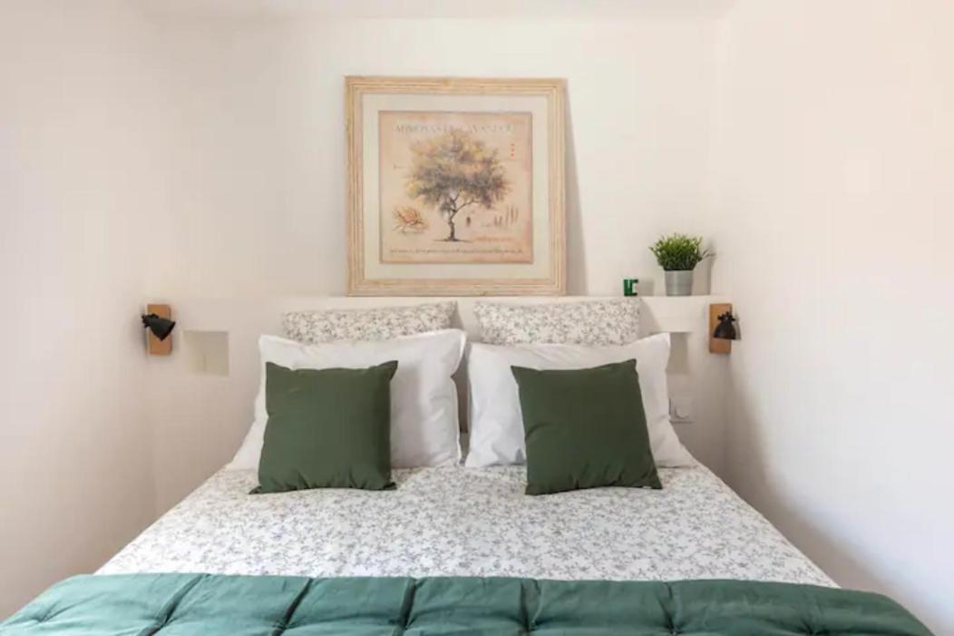 Le Marronnier 3: Superbe Appart Au Coeur De La Petite Venise LʼIsle-sur-la-Sorgue Exterior foto