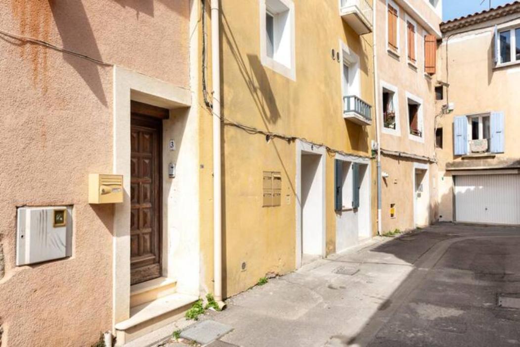 Le Marronnier 3: Superbe Appart Au Coeur De La Petite Venise LʼIsle-sur-la-Sorgue Exterior foto